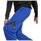 Adidas Παιδικό παντελόνι φόρμας Big Logo French Terry Pants Adidas Παιδικό παντελόνι φόρμας Big Logo French Terry Pants